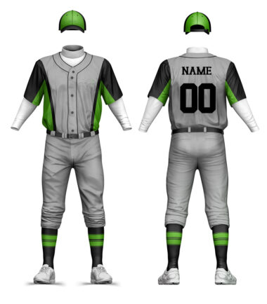 Baseball Uniform